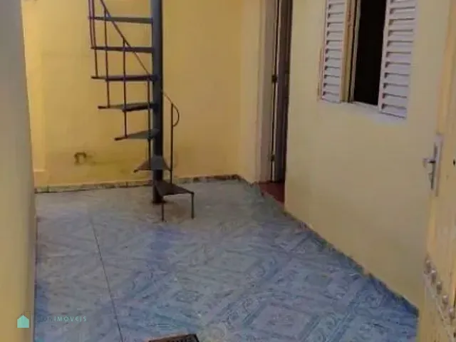 Casa com 260m² 3 quartos e 3 banheiros, à venda, no bairro Jardim São José em São Paulo