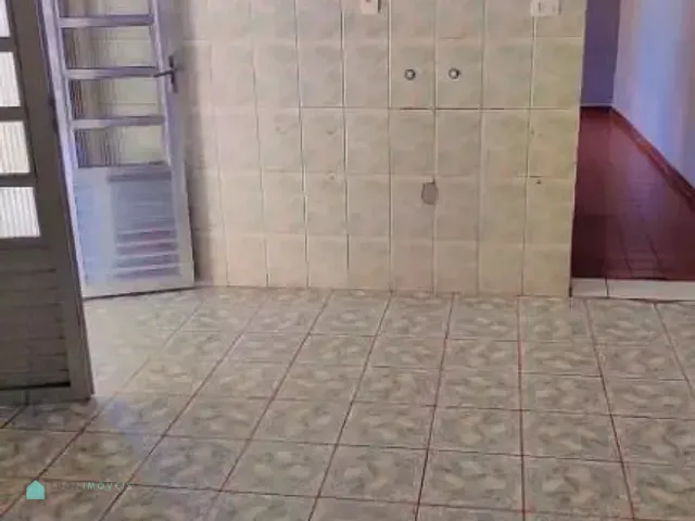 Casa com 260m² 3 quartos e 3 banheiros, à venda, no bairro Jardim São José em São Paulo