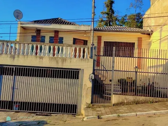 Casa com 260m² 3 quartos e 3 banheiros, à venda, no bairro Jardim São José em São Paulo