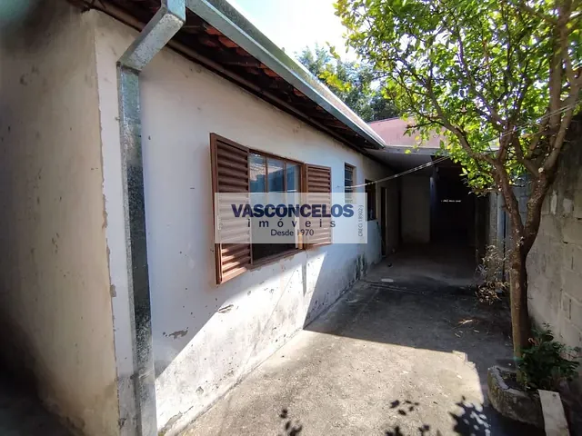 Casa com 172m² 2 quartos e 3 banheiros, à venda, no bairro Jardim São Judas Tadeu em São José dos Campos