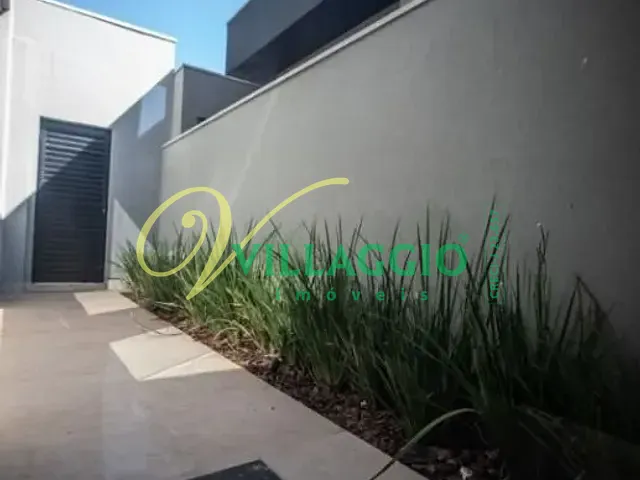 Casa com 253m² 3 quartos e 4 banheiros, à venda, no bairro SetLife Residence Club 1 em Mirassol