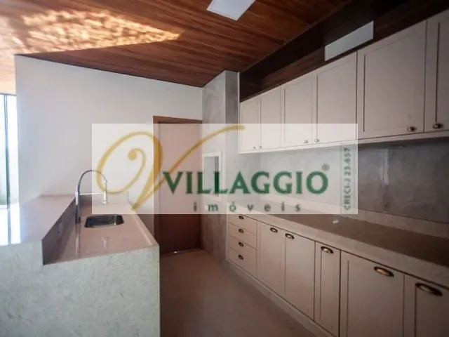 Casa com 253m² 3 quartos e 4 banheiros, à venda, no bairro SetLife Residence Club 1 em Mirassol