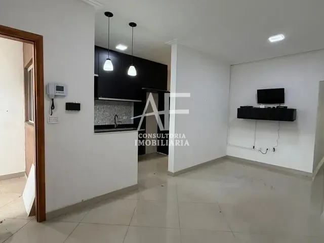 Casa com 125m² 2 quartos e 1 banheiro, à venda, no bairro Residencial Estoril em Taubaté