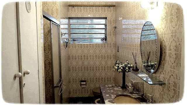 Casa com 420m² 4 quartos e 3 banheiros, à venda, no bairro Jardim Chapadão em Campinas