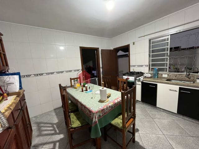 Casa 3 quartos e 3 banheiros, à venda, no bairro Parque das Nações em Pindamonhangaba