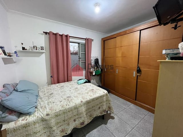 Casa 3 quartos e 3 banheiros, à venda, no bairro Parque das Nações em Pindamonhangaba