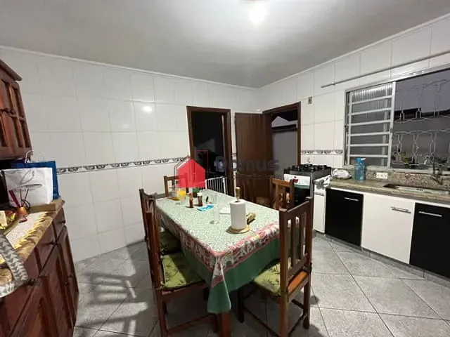 Casa 3 quartos e 3 banheiros, à venda, no bairro Parque das Nações em Pindamonhangaba