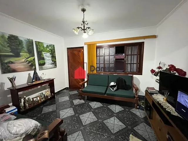 Casa 3 quartos e 3 banheiros, à venda, no bairro Parque das Nações em Pindamonhangaba