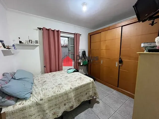 Casa 3 quartos e 3 banheiros, à venda, no bairro Parque das Nações em Pindamonhangaba