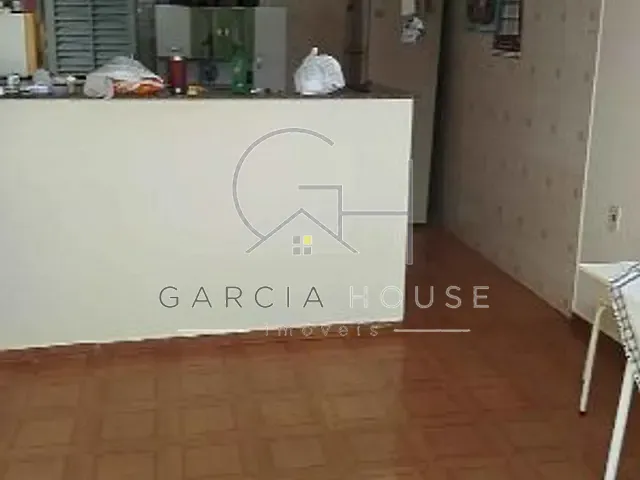 Casa com 169m² 2 quartos e 1 banheiro, à venda, no bairro Campos Elíseos em Ribeirão Preto