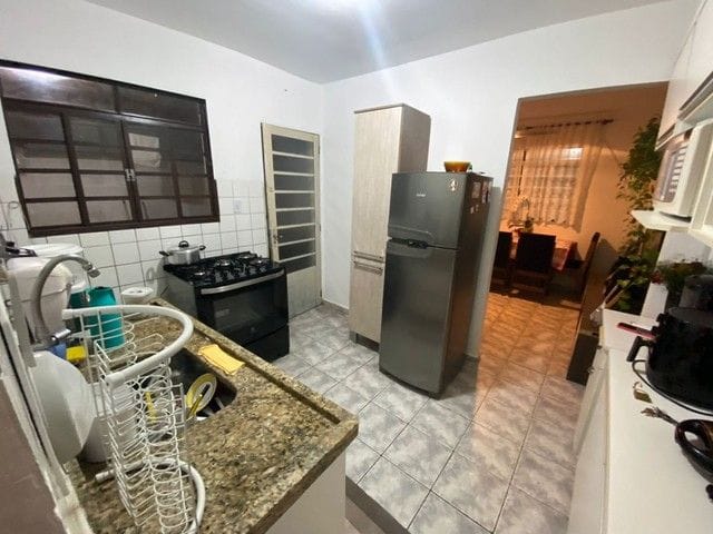 Foto do Casa - Casa com 2 dormitórios à venda, 175 m² por R$ 235.000,00 - Jardim São Judas Tadeu - São José dos Campos/SP | INDEPENDENCE NEGOCIOS IMOBILIARIOS LTDA