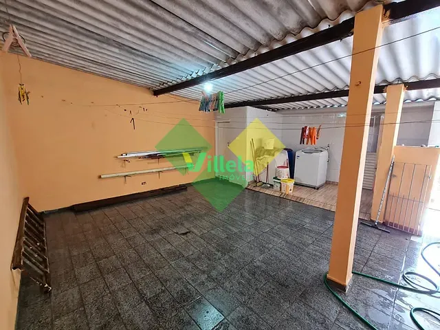 Casa com 172m² 1 quarto e 1 banheiro, à venda, no bairro Vila Monte Belo em Itaquaquecetuba