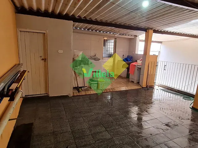 Casa com 172m² 1 quarto e 1 banheiro, à venda, no bairro Vila Monte Belo em Itaquaquecetuba