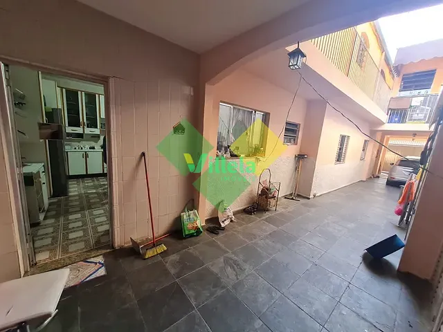 Casa com 172m² 1 quarto e 1 banheiro, à venda, no bairro Vila Monte Belo em Itaquaquecetuba