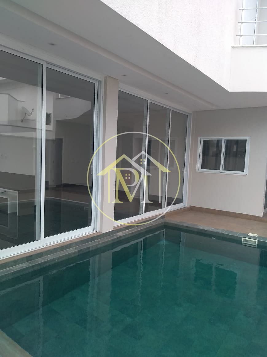 Casa à venda com 4 quartos, 326m² - Foto 7