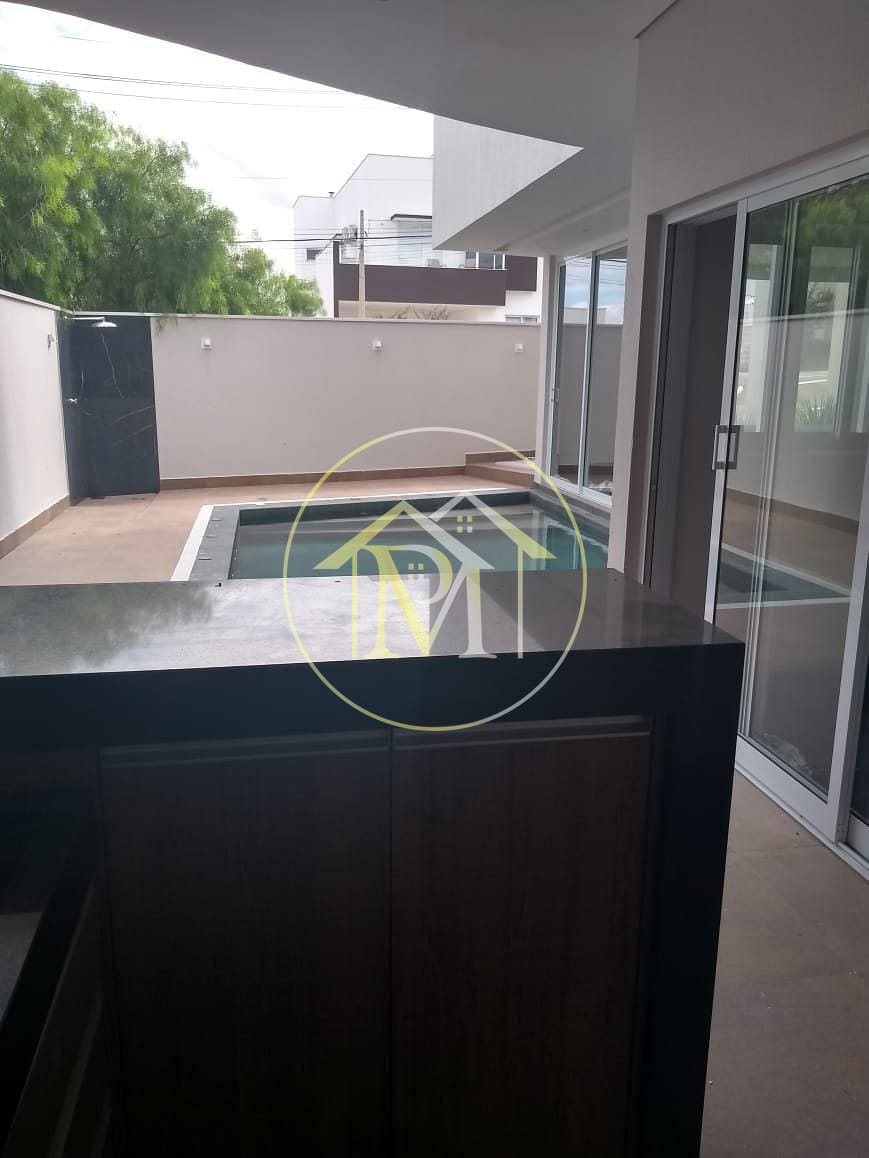 Casa à venda com 4 quartos, 326m² - Foto 6