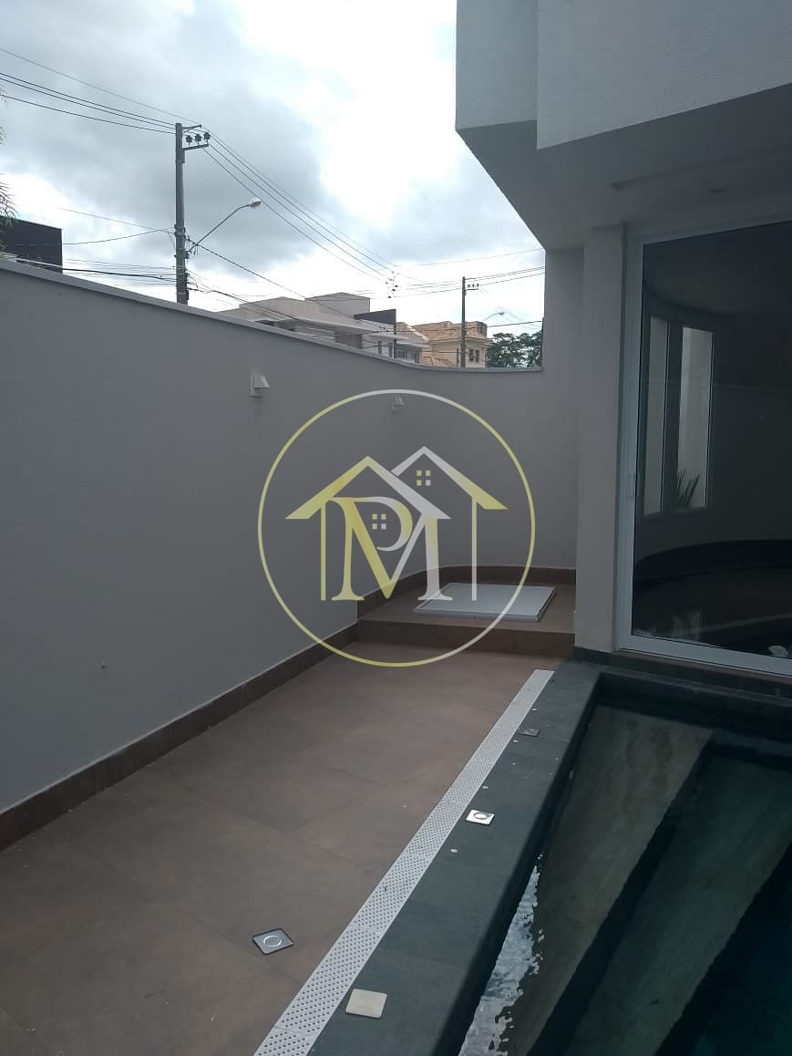 Casa à venda com 4 quartos, 326m² - Foto 8
