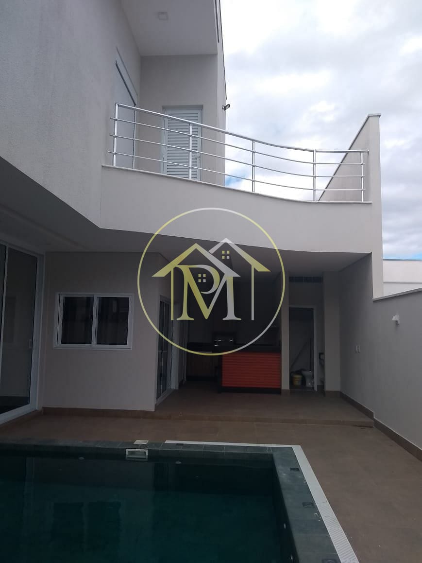 Casa à venda com 4 quartos, 326m² - Foto 12