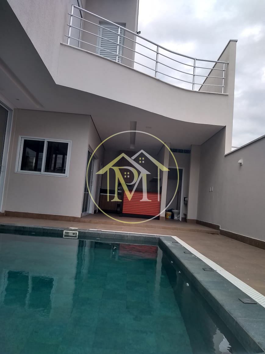Casa à venda com 4 quartos, 326m² - Foto 13