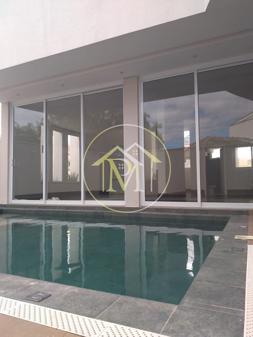 Casa à venda com 4 quartos, 326m² - Foto 16