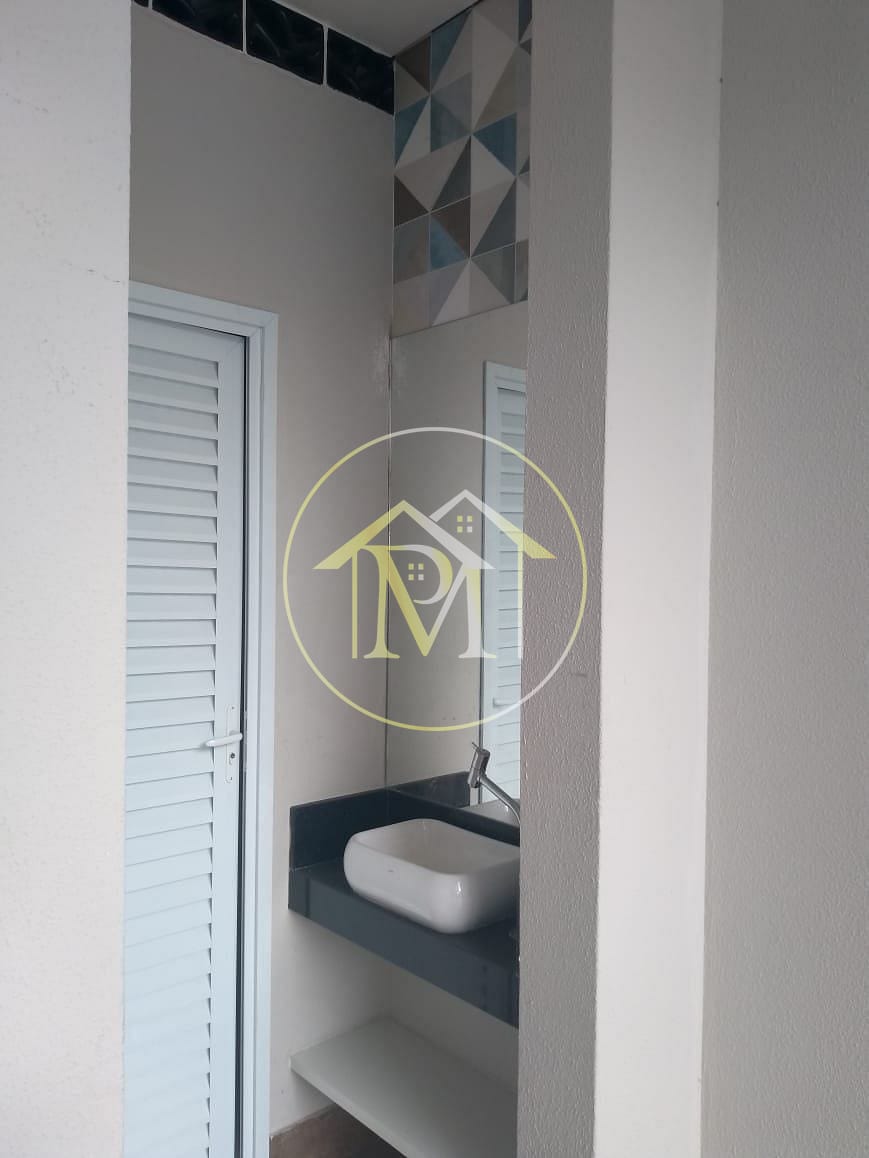 Casa à venda com 4 quartos, 326m² - Foto 17