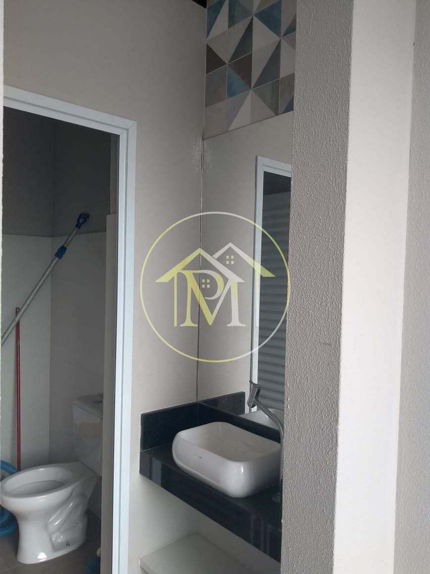 Casa à venda com 4 quartos, 326m² - Foto 25