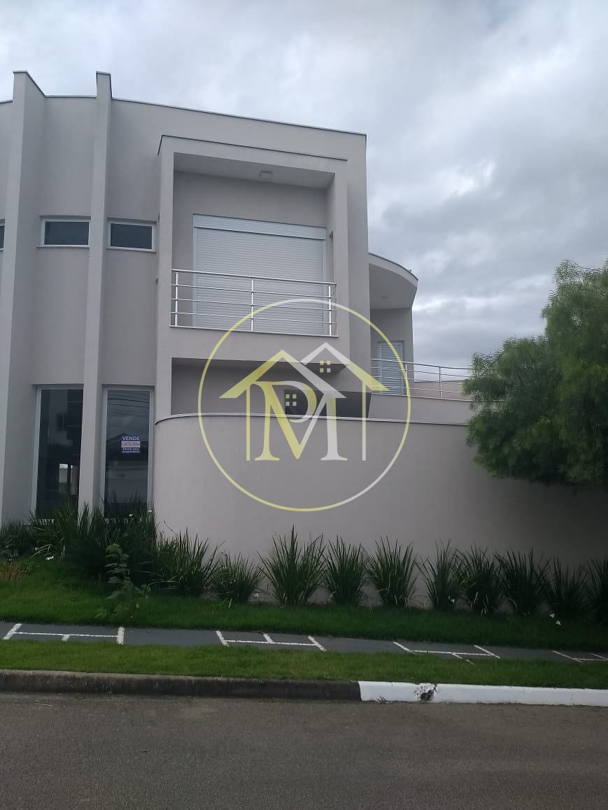 Casa à venda com 4 quartos, 326m² - Foto 57