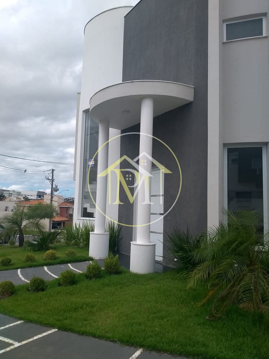 Casa à venda com 4 quartos, 326m² - Foto 66