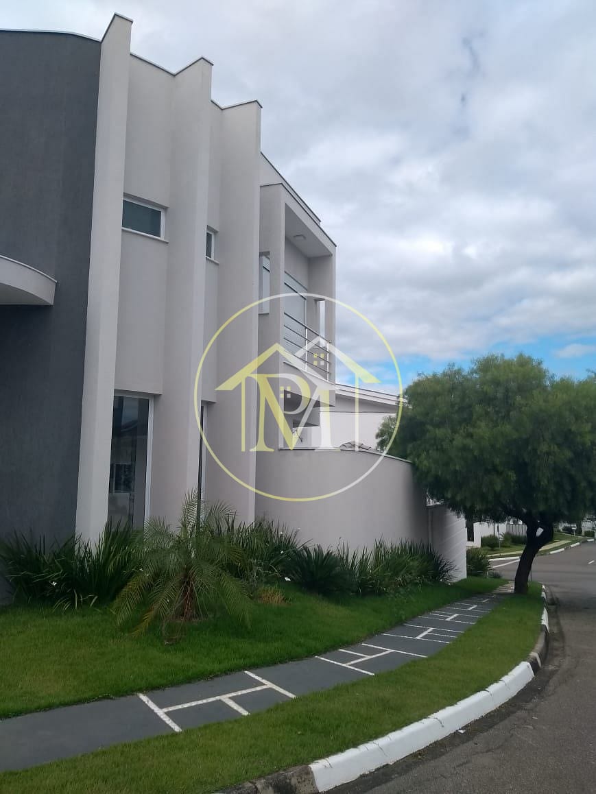 Casa à venda com 4 quartos, 326m² - Foto 89
