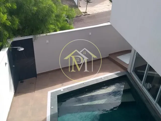 Casa 4 quartos e 4 banheiros, à venda, no bairro Vossoroca em Votorantim