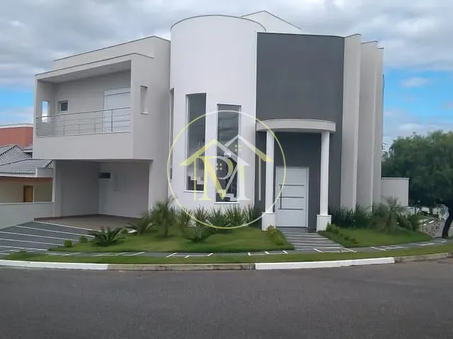 Casa 4 quartos e 4 banheiros, à venda, no bairro Vossoroca em Votorantim