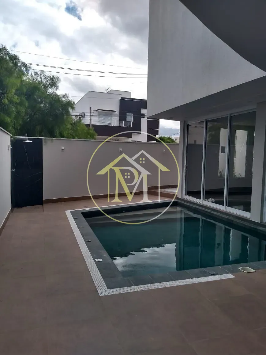 Casa, 4 quartos, 326 m² - Foto 9