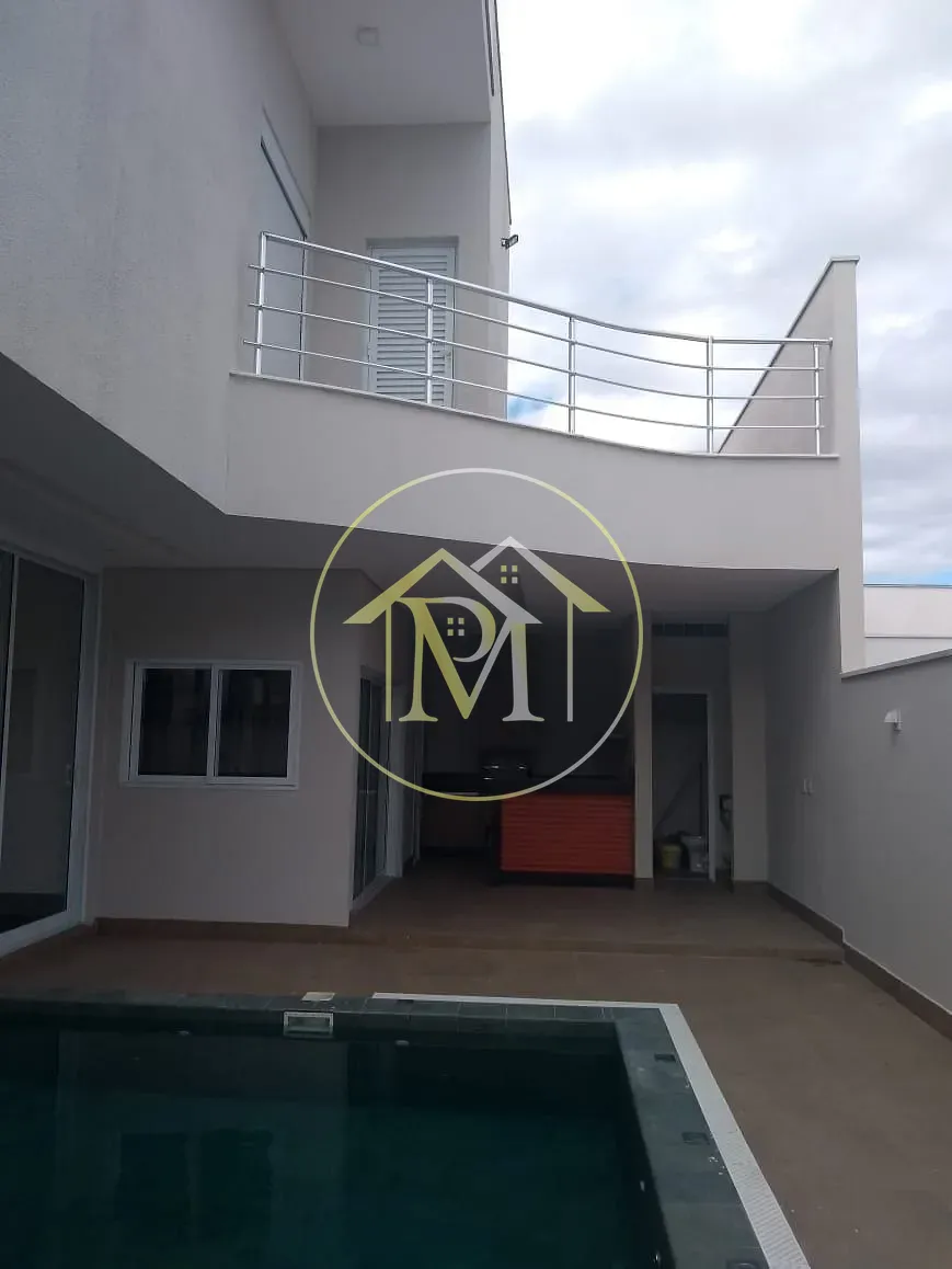 Casa, 4 quartos, 326 m² - Foto 12