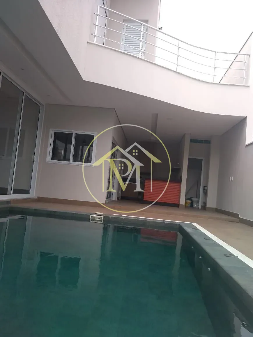 Casa, 4 quartos, 326 m² - Foto 15