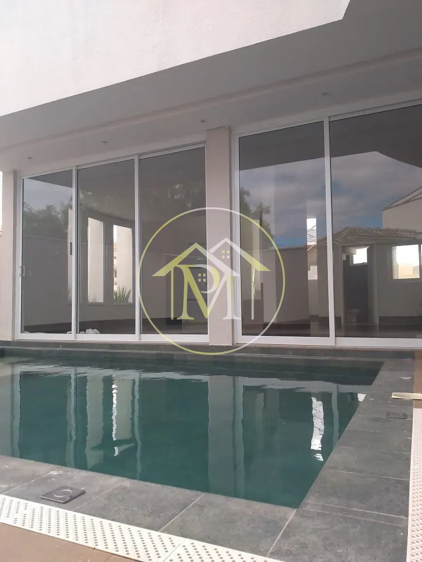 Casa, 4 quartos, 326 m² - Foto 16