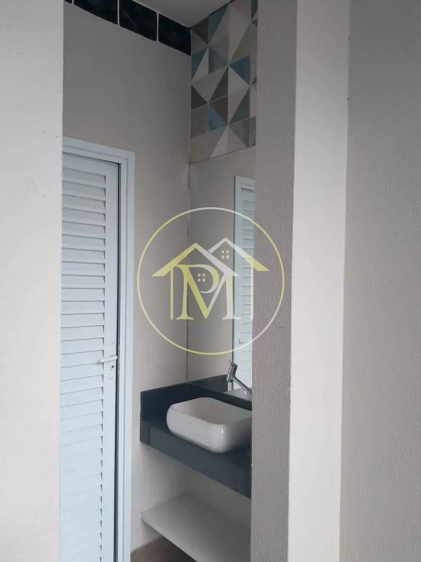 Casa, 4 quartos, 326 m² - Foto 17