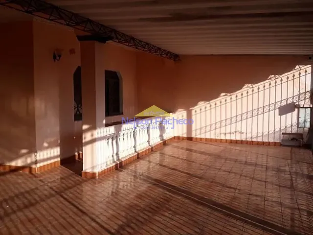 Casa com 256m² 3 quartos e 1 banheiro, à venda, no bairro Nossa Senhora Fatima em Capivari
