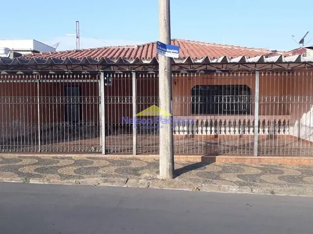 Casa com 256m² 3 quartos e 1 banheiro, à venda, no bairro Nossa Senhora Fatima em Capivari