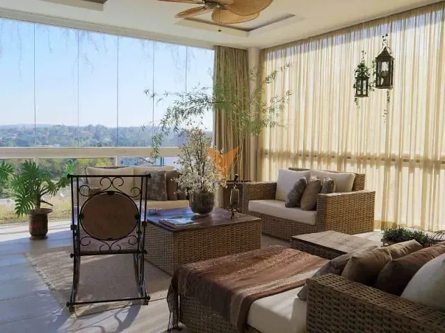 Casa com 530m² 3 quartos e 4 banheiros, à venda, no bairro Golf Gardens em Carapicuíba