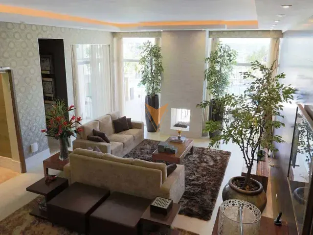 Casa com 530m² 3 quartos e 4 banheiros, à venda, no bairro Golf Gardens em Carapicuíba