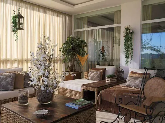 Casa com 530m² 3 quartos e 4 banheiros, à venda, no bairro Golf Gardens em Carapicuíba
