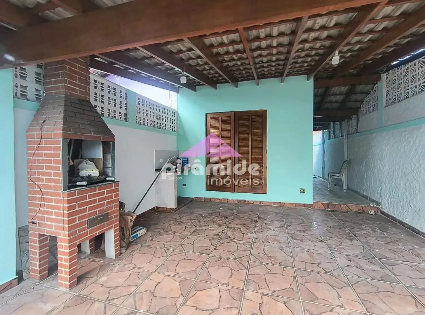 Casa, 2 quartos, 90 m² - Foto 6
