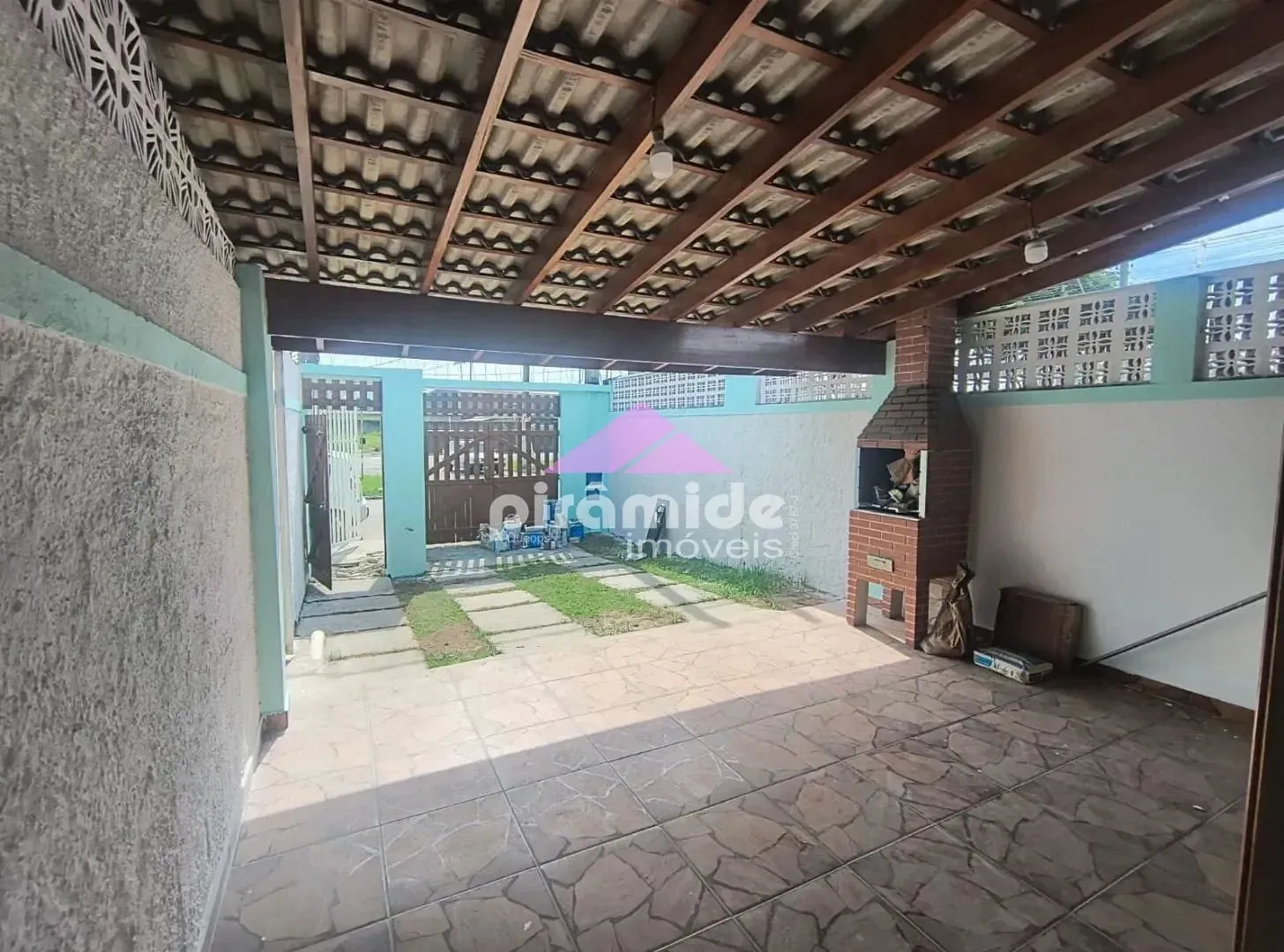 Casa, 2 quartos, 90 m² - Foto 4