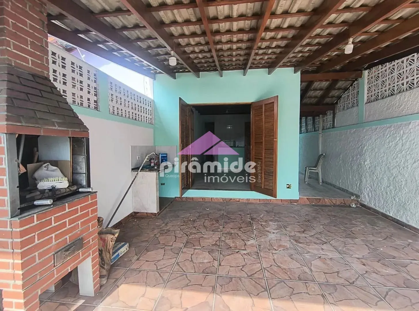 Casa, 2 quartos, 90 m² - Foto 9