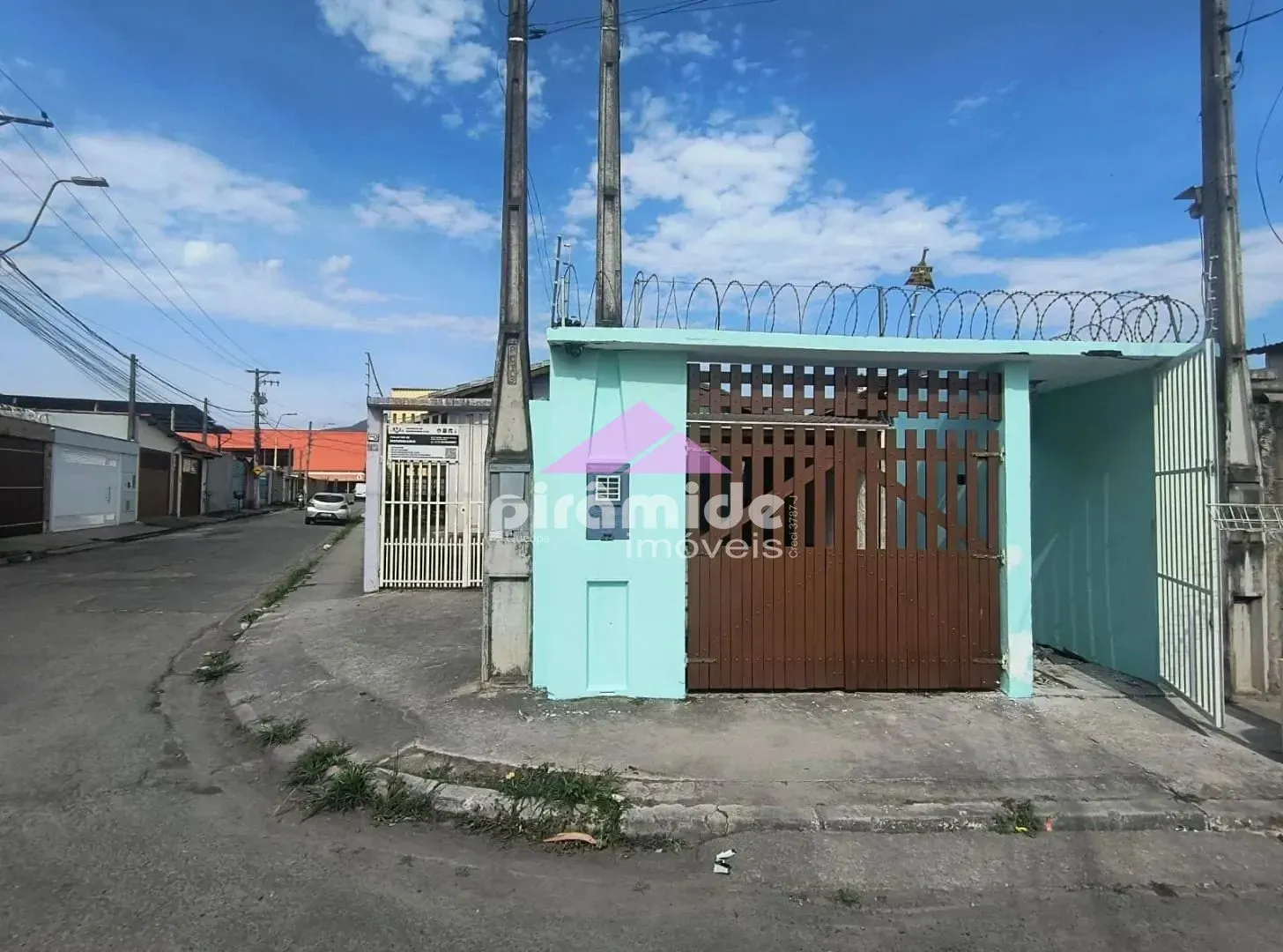 Casa, 2 quartos, 90 m² - Foto 1