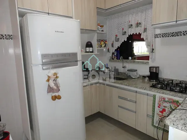 Casa com 125m² 3 quartos e 2 banheiros, à venda, no bairro Vila dos Comerciarios II em Taubaté
