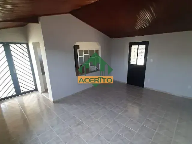 Casa com 208m² 2 quartos e 1 banheiro, à venda, no bairro Iporã em Araçatuba