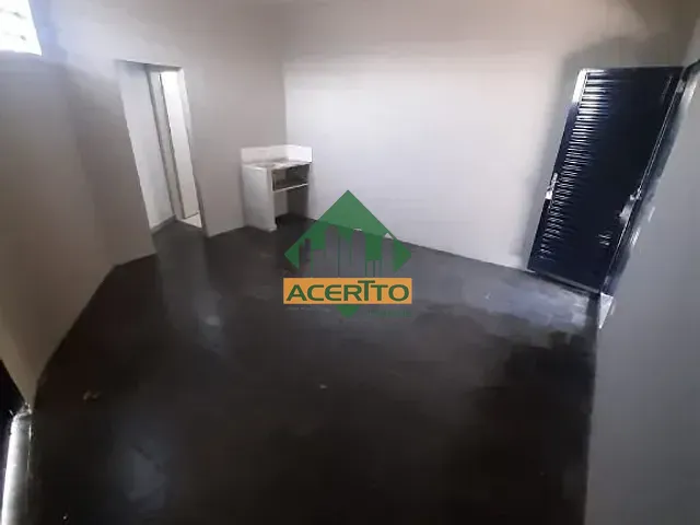 Casa com 208m² 2 quartos e 1 banheiro, à venda, no bairro Iporã em Araçatuba