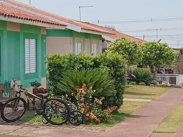 Casa com 150m² 3 quartos e 2 banheiros, à venda, no bairro Heimtal em Londrina