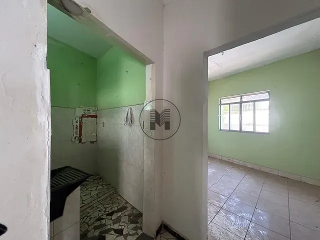 Casa 6 quartos e 5 banheiros, à venda, no bairro Santa Luzia em Aparecida